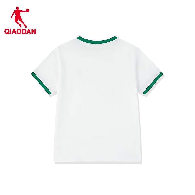 Jordan Women's Pure Cotton Loose Fit Short Sleeve T-Shirt