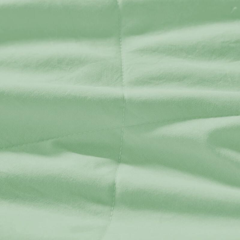 VEKEN Cloud Fiber Summer Quilt