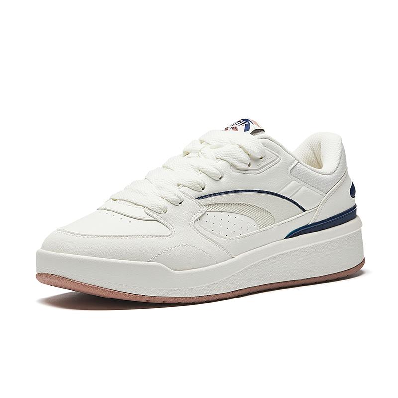 Anta 4 Carat Low Top Skateboard Shoes Men's 112548075-1
