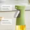 Kitchen Oil Atomizer Bottle for Air Fryer - Press Type Spray Bottle