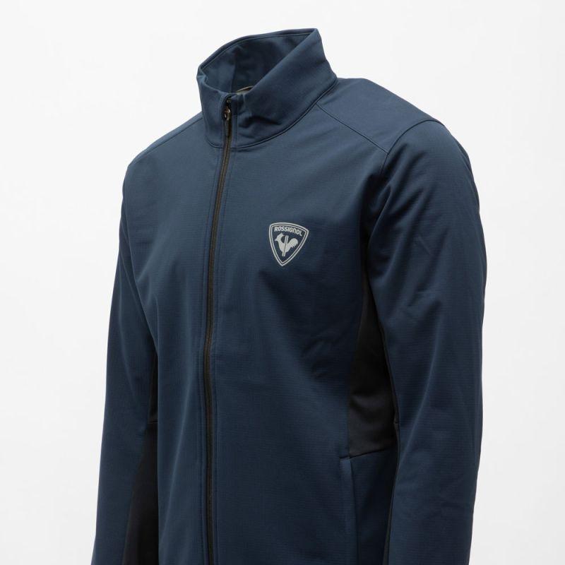 Men's Softshell Jacket Rs1 Men ROSSIGNOL
