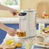 Multifunctional Electric Kettle with Intelligent Temperature Control and Auto Insulation
