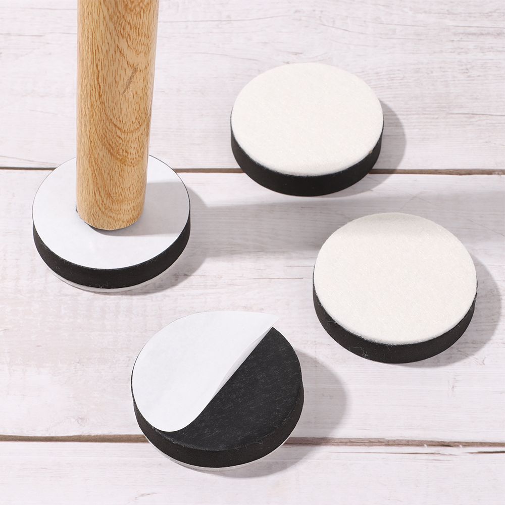 Useful Anti-slip Mat Sofa Level Feet Floor Protectors Table Foot Pads Height Control Furniture Leg Heightening Chair Fittings