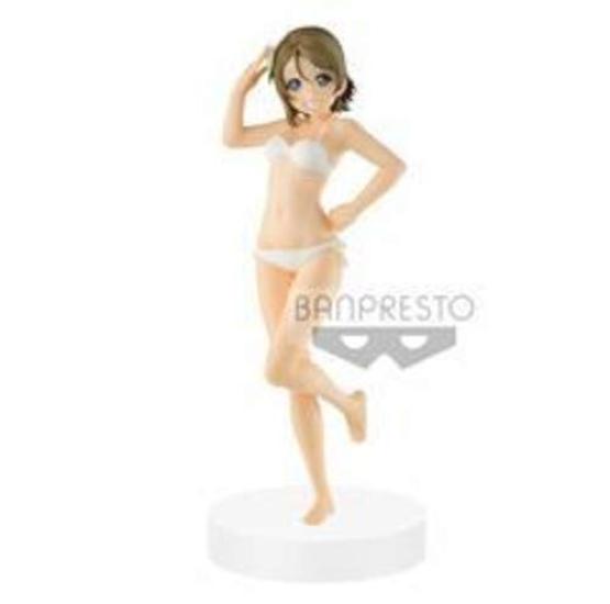Love Live Sunshine EXQ Figure ~ Watanabe You ~ SUMMER Ver. (Prize)