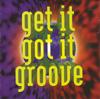 CD VARIOUS - Get It Got It Groove  CK57704 Columbia 1994 US Dance & Electronica Used