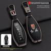 2023 Hongqi H5/H6/HS5 Men's Key Case for HS3 & HQ9 with EQM5 High-End Shell