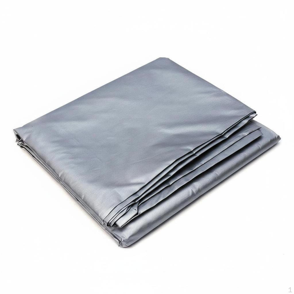 3D Printer Dust Cover Oxford Cloth Machine Washable Waterproof Equipment