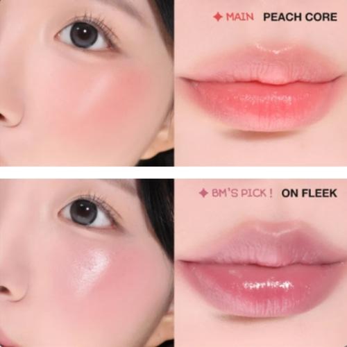 WHIZZY Slick Move Lip & Cheek 4g