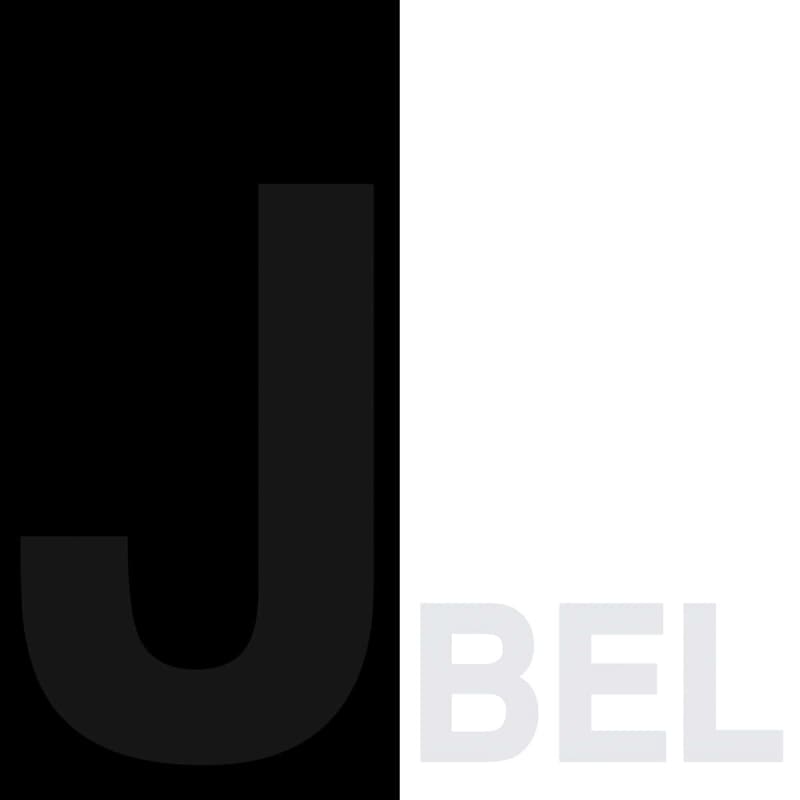 

J BEL - 1st EP : Black and White