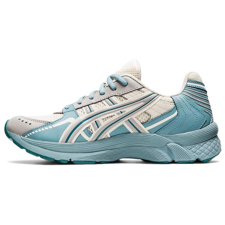 

Кроссовки унисекс ASICS Gel-Kyrios Cream Oyster Grey 1201A112-101