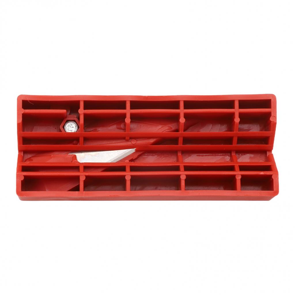 Chamferer Plasterboard Cutter Carpentry Easy Disassembly And Installation