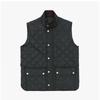 Barbour New Lowtherdale Diamond Quilted Men S veSt Mgi0245 Gn71