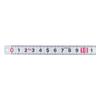 Tajima PIT50 Convex Pit 5m x 13mm Measure,
