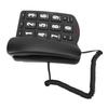 Corded Home Phone Big Button Quick   Volume   Wall Mountable Telephone for Seniors
