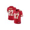 Camiseta Kansas City Chiefs Jersey Travis Kelce - Masculina