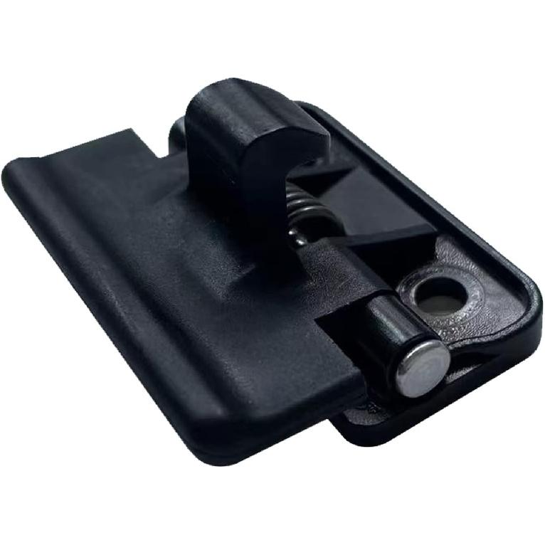 Center Console Lid Latch Compatible with Toyota 4Runner 2010- and 1984-1989, RAV4 2006-2012 and 2014-2016, Yaris 2007-2016 58908-12080