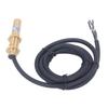 Proximity Switch M18x68 3 Wire Normally Open Proximity Sensor Inductive Switch 3‑250V DC AC