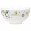 Sanrio Pochacco 35th Anniversary Rice Bowl in 310150 (Made Japan)