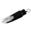 Saxophone Mouthpiece Plastic Soprano Treble Saxophone Whistle Brush Musical Instrument Accessory Cleaning Tool