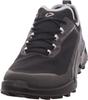 Кроссовки Ecco Biom 2.1 X Country M black