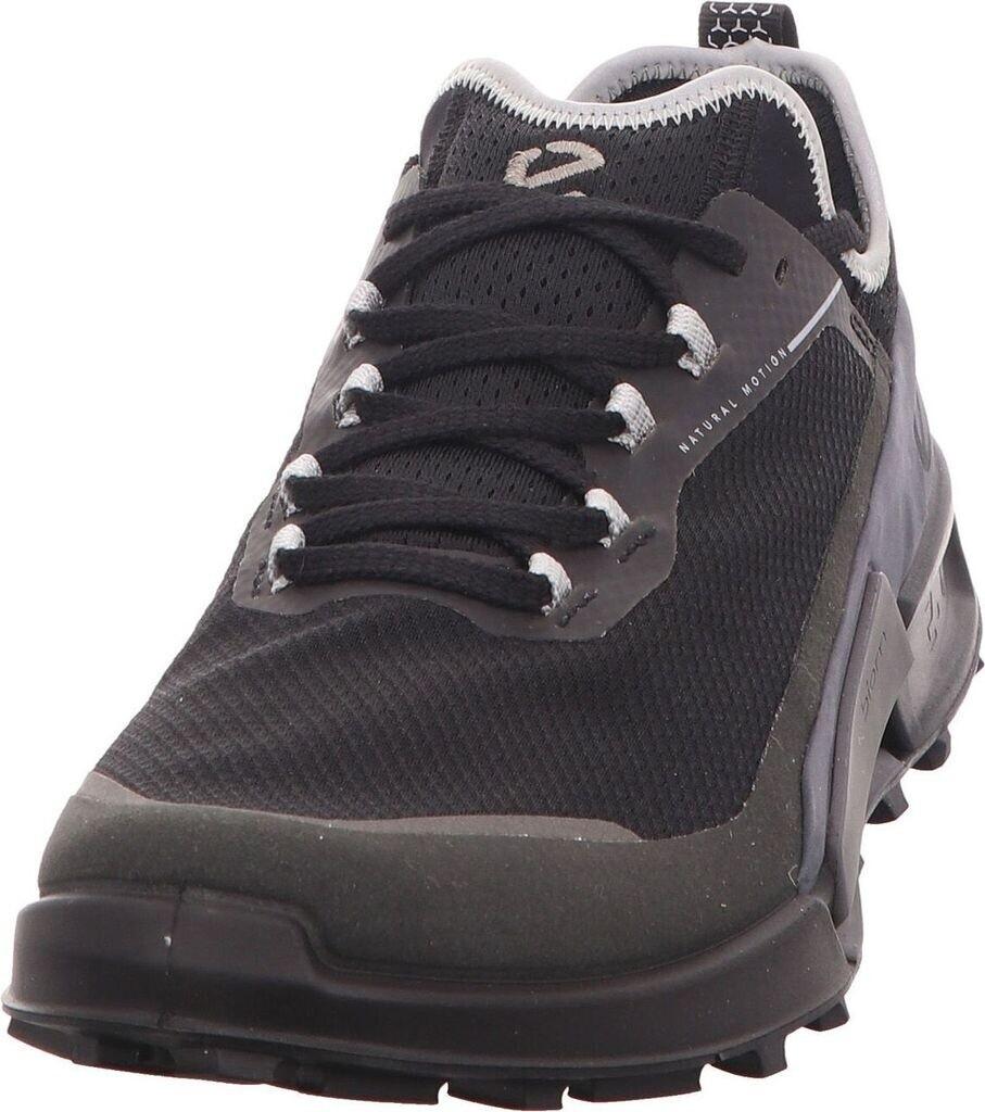 Sneaker Ecco Biom 2.1 X Country M schwarz