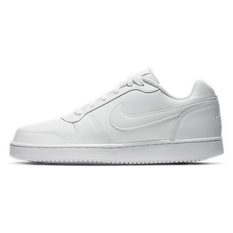 Nike Ebernon Low Women Triple White AQ1779-100 EU 39