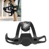 Bike Water Bottle Holder Nylon   Lightweight   Bike Drink Cage Cup Holder Rack for Road Mountain Bikes Cycling