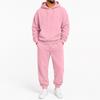 Men's Pullover Hoodie Athletic Sweatshirt for Sports and Casual Wear