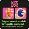 Needoh Creative Maltose Candy Anxiety Relieving Sensory Toy, Suitable For Adults And Children'S Stress Relief Toys