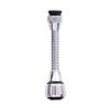 2 Modes Sink Faucet 360 Degree Rotation Filter Extension Tube Shower Water Saving Tap Universal Kitchen Gadgets Accessories