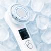 Oa Coolderma Galvanic Facial Massager EMS Beauty Skin Device Skin Care Device Home Care Device