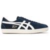 Onitsuka Tiger Comfortable Non-Slip Durable Low-Top Casual Shoes Men sneaker Blue White 1183B443-400