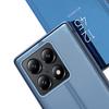 For Xiaomi 14T Case View Window Stand Leather Flip Phone Cover