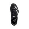 Adidas Adizero Sprintstar 'Black Zero Metallic' Sneaker IG9908