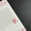 40pcs Creative Imitation Shell Buttons Cute DIY Buttons Starfish Buttons  Cardigan Sweater