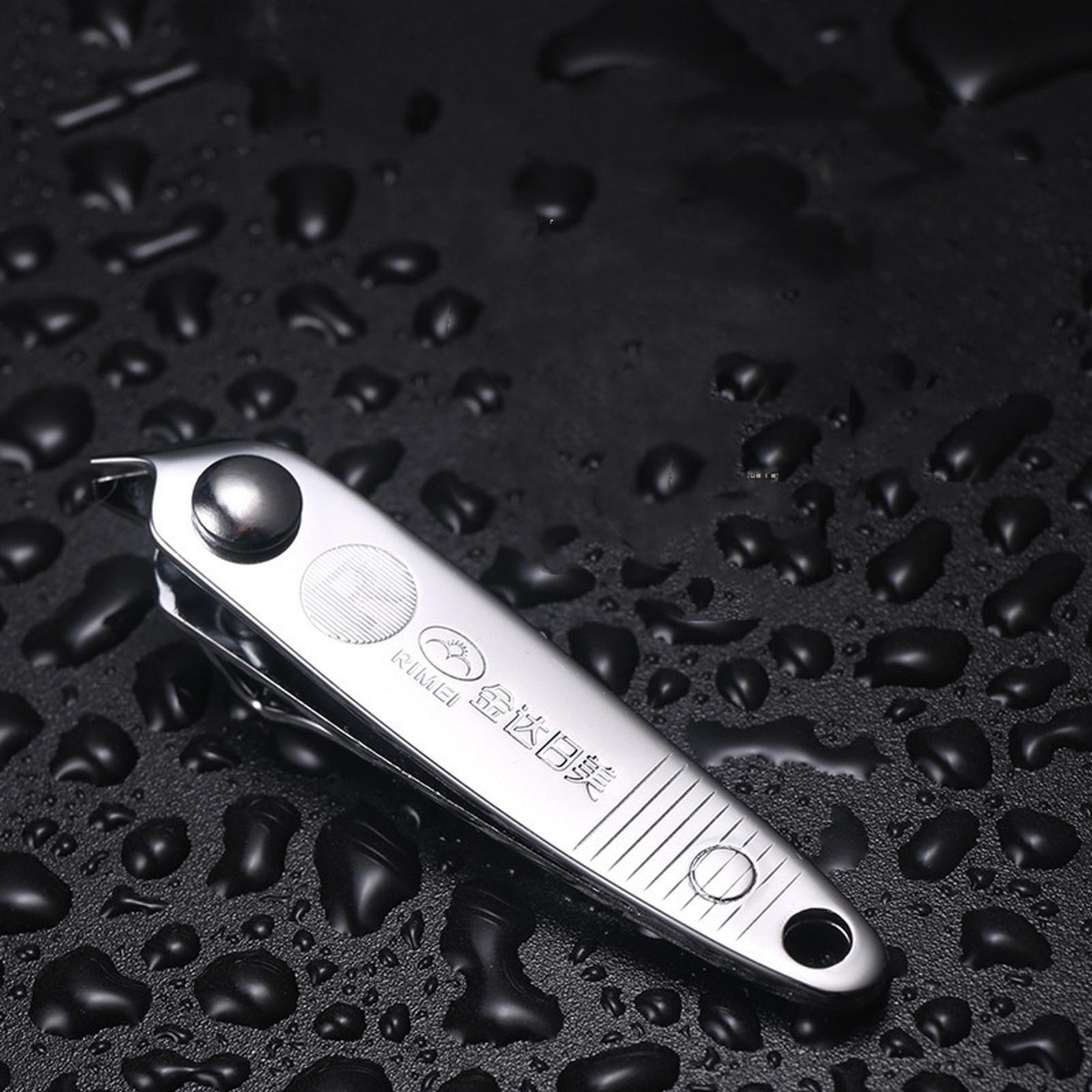 

Metal Slanted Edge Nail Cutting Clippers Pedicure Manicure Tool Slanted Tip Cuticle Nail Clipper Cutter Nail Clipper Cutter Pedicure Manicure Tool one size