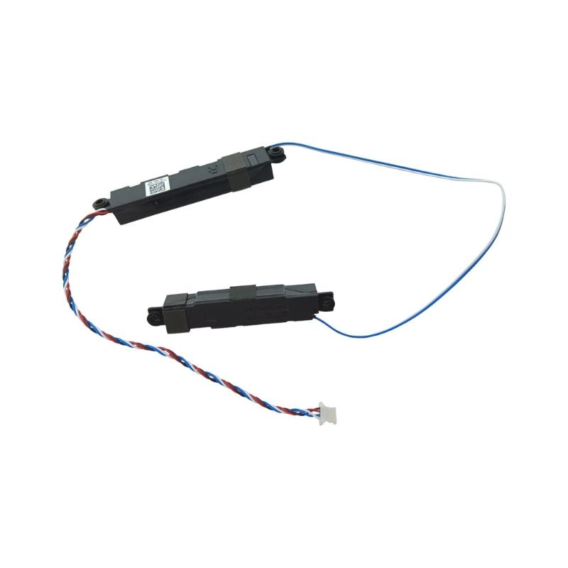 Right & Left Speaker for Latitude 5500 5510 Precision 3540 Speaker Fix Sound Muffled Distort Buzzs Broken Speaker