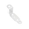 1 PC Supporto per faro anteriore per motocicletta Supporto per lampada specchietto retrovisore Supporto per estensione Morsetto Accessori per moto e scooter