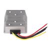 DC Voltage Reducer 60V(20V?72V) to 12V10A Converter Power Supply Regulator IP68 Water Proof Module