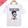Classic Stray Cats Rock Tshirt American Rockabilly Band Fans Hipster Streetwear Fashion Breathable Boy Girl Unisex T Shirt Cotton