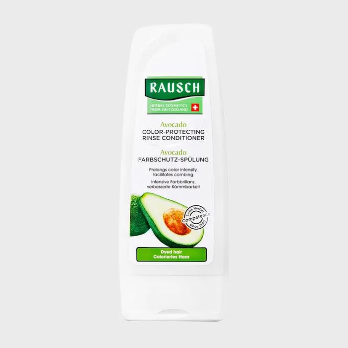 

Rausch Avocado Color-Protecting Rinse Conditioner 200ml
