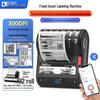 Detong DT-285 Portable Thermal Transfer Label Printer CN Plug (adapter Included)