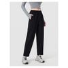 Milk Silk Casual Women's New Winter Cloud-Sense Smooth Commuting Versatile Pants