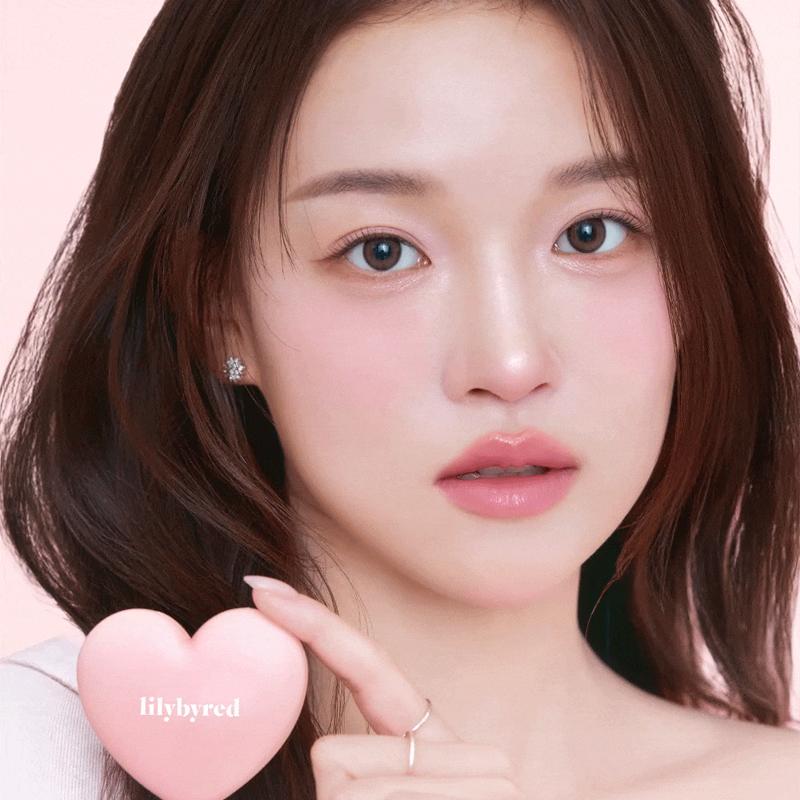 [lilybyred] Luv Beam Cheek 4.7g