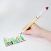 Sailor Fountain Pen Fude DE Mannen Calligraphy Fountain Pen 30th Anniversary Shortcake 40% 10-0343-010