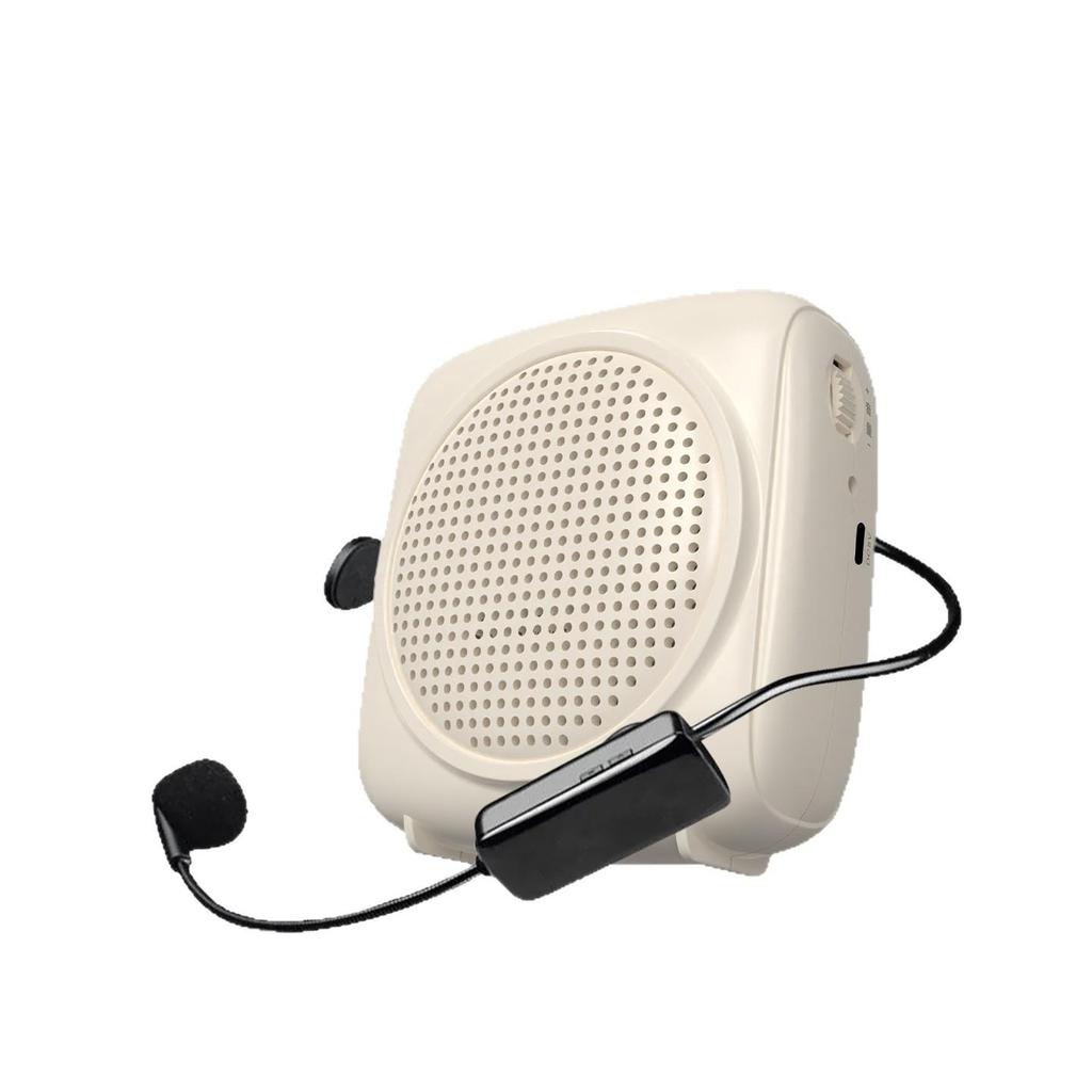 High-Power Portable Megaphone for Teachers and Tour Guides