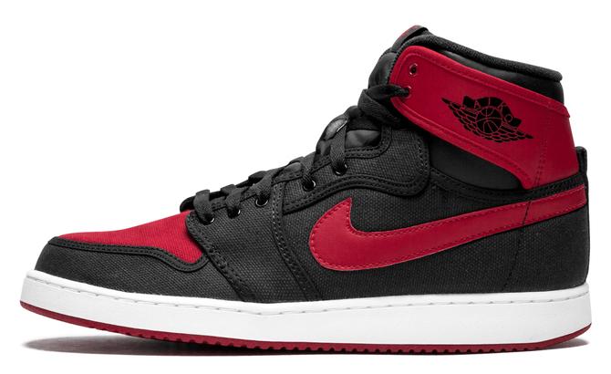 Jordan 1 Retro Ko Bred 2015 638471-001 42.5