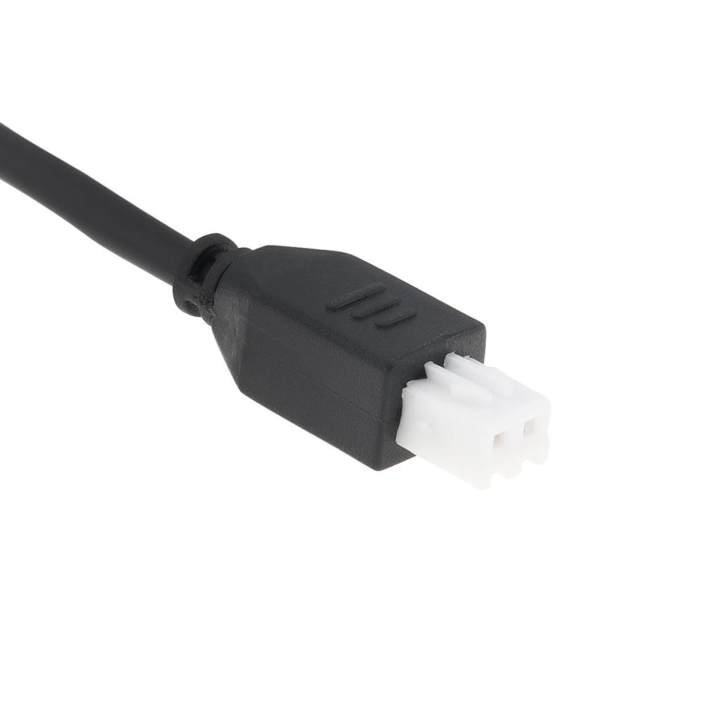 2.5m Long 16mm Original Flat Sensors Car Parking Sensor for Monitor Reverse System with Black Silver White Gray Color