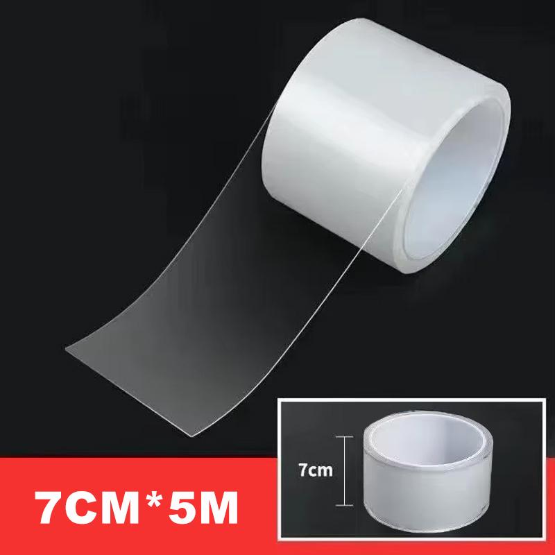 1PC Bicycle Frame Protection Tape 3M/5M/7M/10M Invisible Scratch Resistant Sticker Film for Cycling Decoration