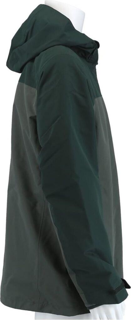 Куртка Jack Wolfskin Taubenberg 3in1 Jkt M Jacket Men slate green